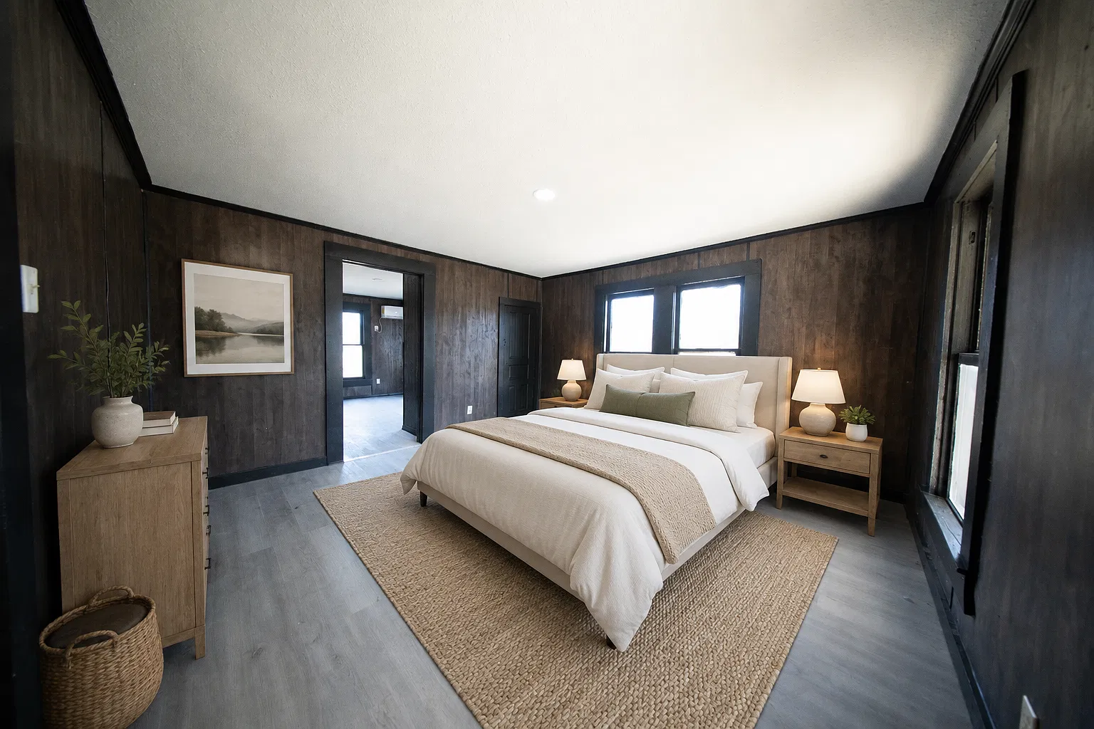 2 bed, 800 sqft, $1,100 — Photo 3