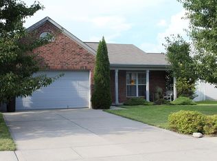 6440 Matcumbe Way, Plainfield, IN 46168