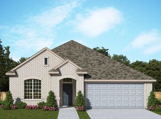 3228 Abelia St, McKinney, TX 75071