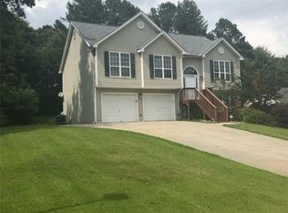 527 Saddle Ridge Dr, Bethlehem, GA 30620
