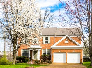 5573 Nevil Pt, Brentwood, TN 37027