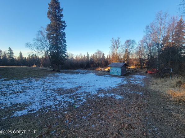 4101 Aleknagik Lake Rd, Dillingham, AK 99576