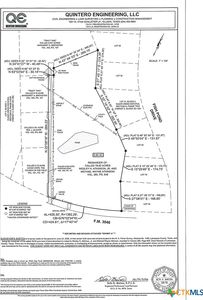 Fm 3046, Kempner, TX, 76539