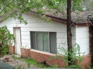 1712 N Center St, Flagstaff, AZ 86004