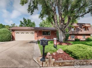 10579 Quivas St, Northglenn, CO 80234