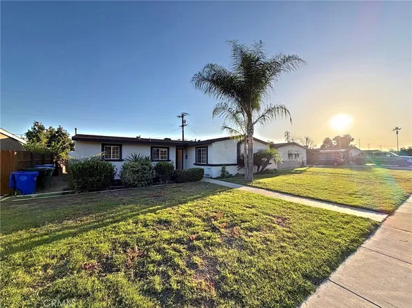 1346 E El Morado Ct, Ontario, CA 91764