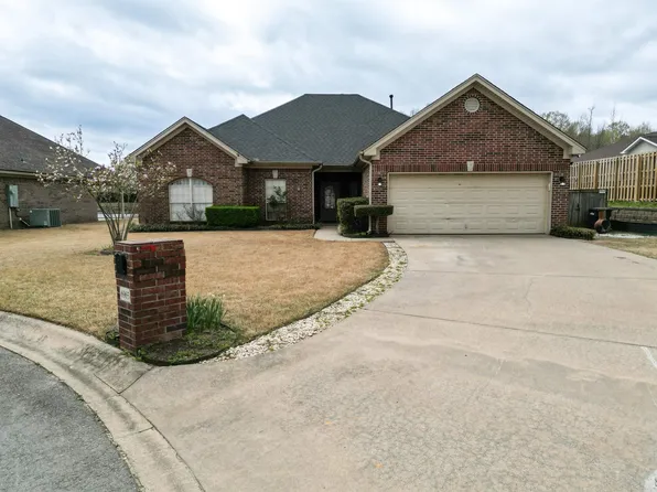 6965 Waterview Pl, Sherwood, AR 72120