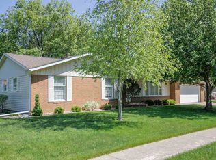 408 S Missouri Ave, Morton, IL 61550