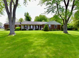 2527 Lindberg Rd, Anderson, IN 46012