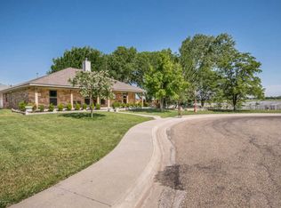 8300 Whittier Dr, Amarillo, TX 79110