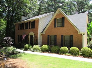 25 General Longstreet Line #3, Newnan, GA