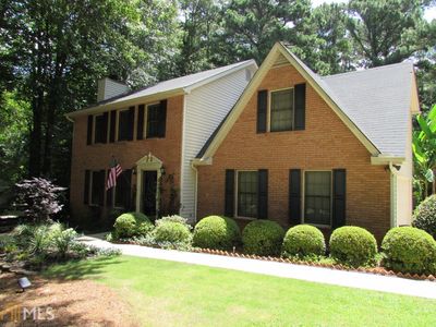 25 General Longstreet Line #3, Newnan, GA, 30265