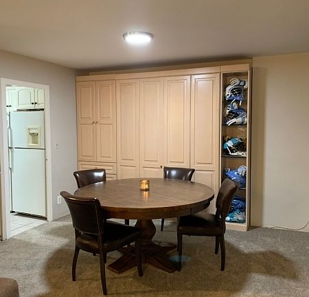 4th image of 1 Claridge Dr APT 522