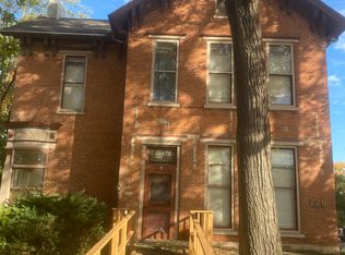 726 E High St, Springfield, OH 45505