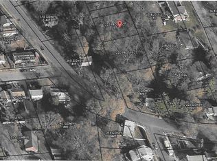 222 Prospect St, Newburgh, NY 12550