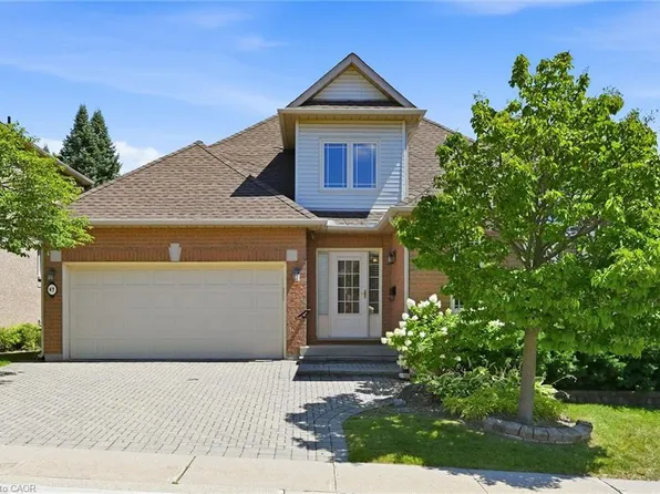 1150 Skyview Dr #47, Burlington, ON L7P 4X5