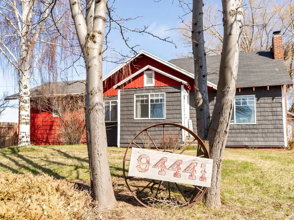 94441 Highway 140, Lakeview, OR 97630