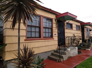 4030 Iowa St, San Diego, CA 92104