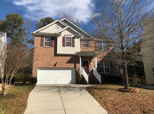 1004 Woodlands Creek Way, Apex, NC 27502