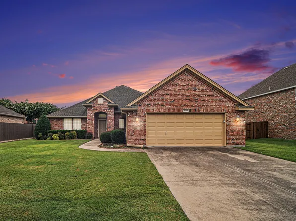 5516 La Bandera Trl, Benbrook, TX 76126