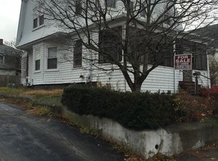 62 Botolph St, Quincy, MA 02171