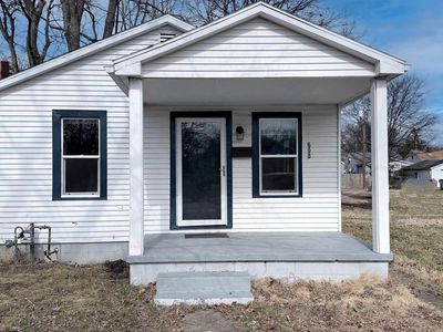 608 Ravenswood Dr, Evansville, IN, 47713