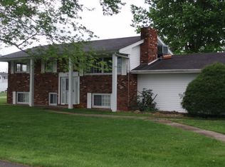 922 North Ave, Wheelersburg, OH