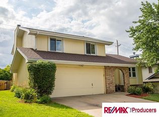 2710 N 131st Cir, Omaha, NE 68164