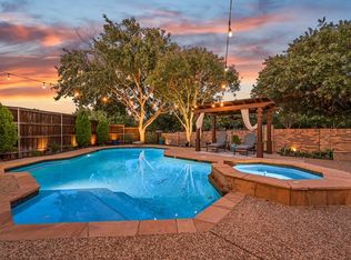 3116 Myrtice Dr, Flower Mound, TX 75022
