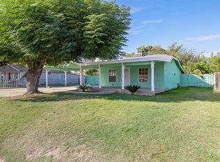547 S Santa Clara St, Tulare, CA 93274