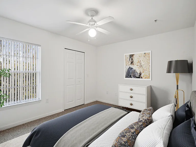 Brookwood Forest Apartments — Photo 25