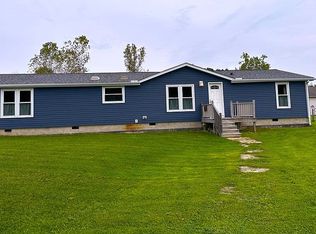 9558 Arnold Rd, Ira, MI 48023