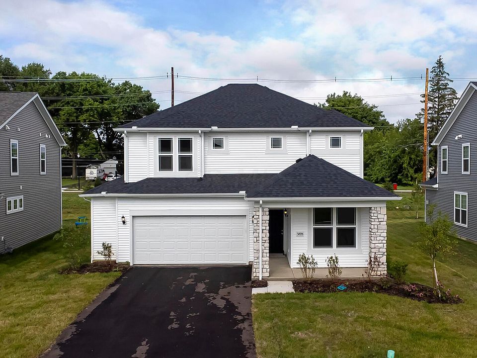 1st image of 3895 Brody Dr Lot 205
