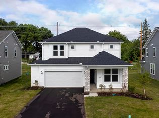 3895 Brody Dr LOT 205, Grove City, OH 43123
