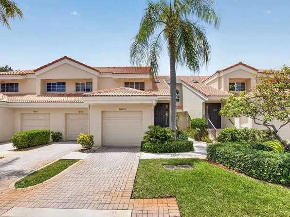 17276 Boca Club Boulevard, Boca Raton, FL 33487