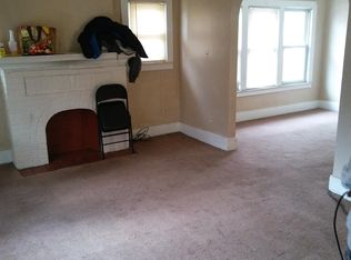 12164 Monica St, Detroit, MI 48204