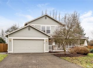 32535 NE 46th Pl, Carnation, WA 98014