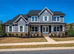 606 Bucks Quarry Ct, Fort Mill, SC 29708