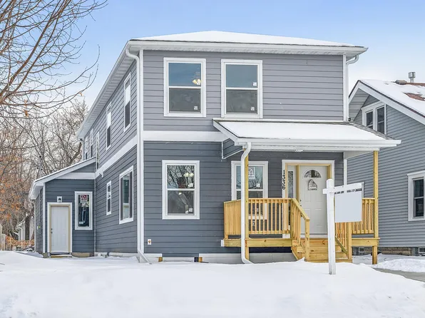 1336 Vincent Ave N, Minneapolis, MN 55411