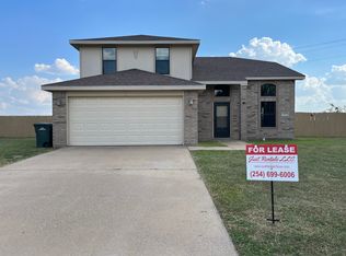 1203 Marlee Cir, Copperas Cove, TX 76522