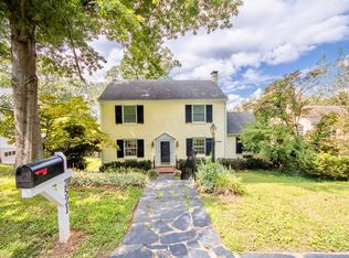 2521 Nottingham Rd SE, Roanoke, VA 24014