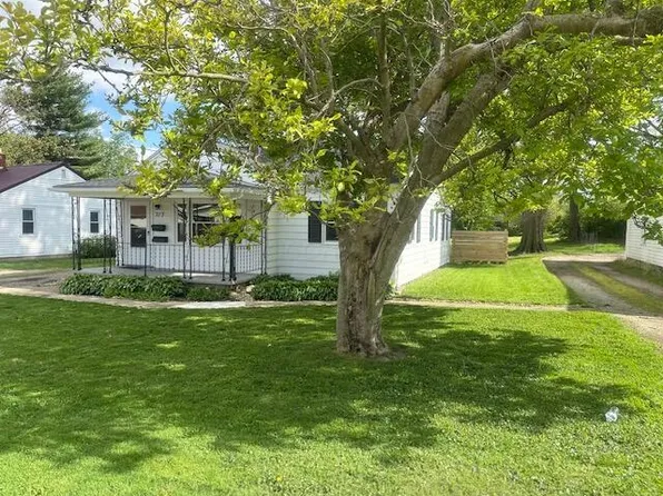 717 W Light St, Urbana, OH 43078