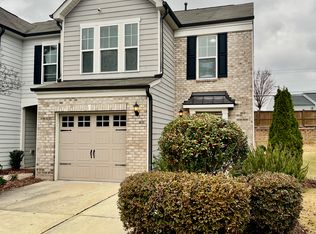 1021 Kudzu St, Durham, NC 27713