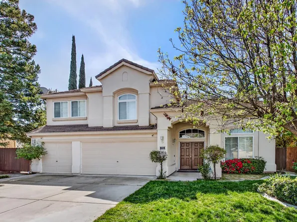 1752 Sierra Brook Ct, Manteca, CA 95337