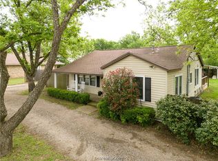 7178 E Highway 21, Caldwell, TX 77836