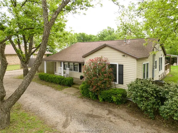 7178 E Highway 21, Caldwell, TX 77836