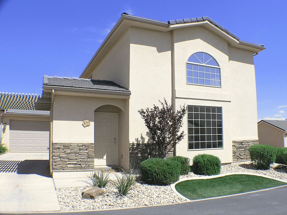 320 N Windsor Dr.