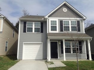 287 Morning Dew Dr, Concord, NC 28025