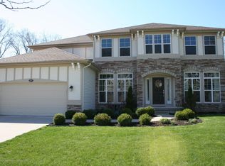 2177 Cider Mill Dr, East Lansing, MI 48823