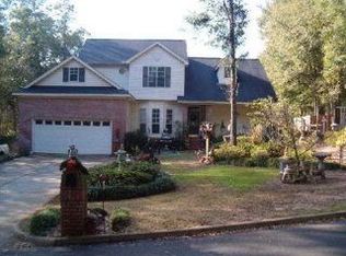 106 Breckenridge Ln, Dothan, AL 36303